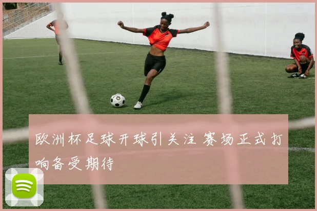 欧洲杯足球开球引关注 赛场正式打响备受期待