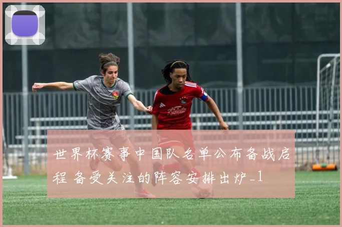 世界杯赛事中国队名单公布备战启程 备受关注的阵容安排出炉_1